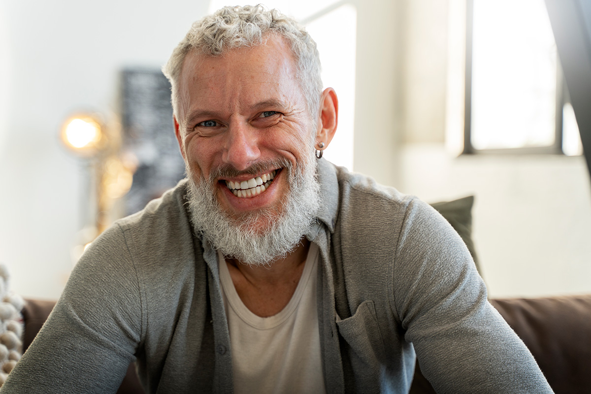 Testosterone Replacement Therapy for Men In Testosterone Replacement Therapy Clinic In Lake Charles